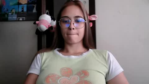 triana_bell online show from 25, 6, 2026