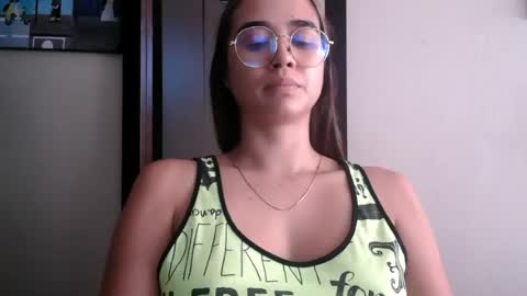 triana_bell online show from 6, 7, 2026