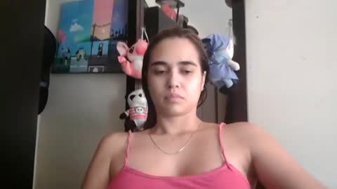 triana_bell online show from 18, 7, 2026