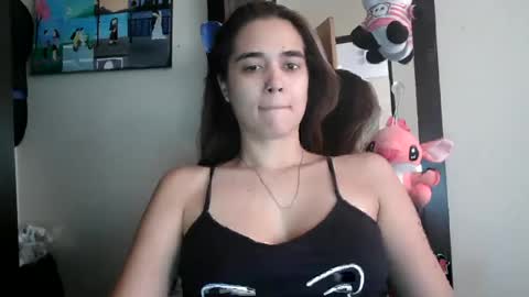triana_bell online show from 2, 8, 2026