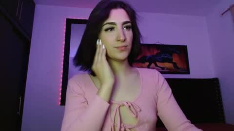 triana_damelio online show from 15, 10, 2025