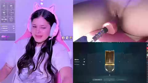 trianna_sweet online show from 13, 3, 2026