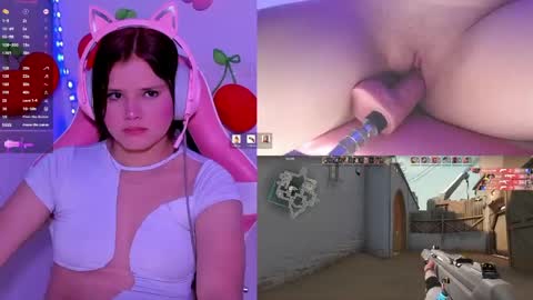 trianna_sweet online show from 21, 4, 2026
