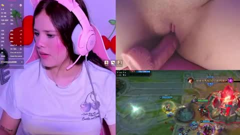 trianna_sweet online show from 29, 4, 2026