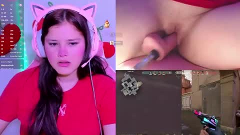 trianna_sweet online show from 6, 5, 2026