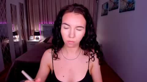 Snapshot of triciadaisy chatting on 25, 7, 2026 TriciaDaisy online show from 25, 7, 2026