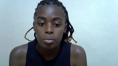 Snapshot of trickle_star chatting on 11, 3, 2026 Asteric online show from 11, 3, 2026