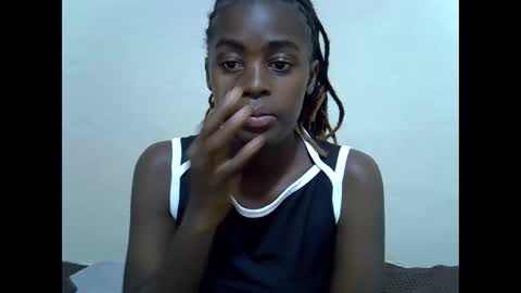 Snapshot of trickle_star chatting on 17, 3, 2026 Asteric online show from 17, 3, 2026