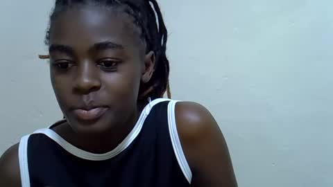 Snapshot of trickle_star chatting on 23, 3, 2026 Asteric online show from 23, 3, 2026