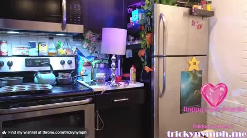 Cassie online show from 16, 2, 2025