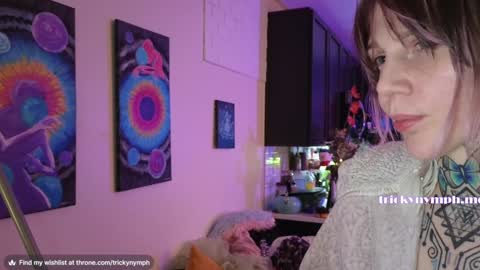 Cassie online show from 4, 3, 2025