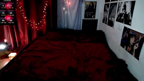 Snapshot of tricky_vicky666 chatting on 14, 1, 2025 Vicky online show from 14, 1, 2025