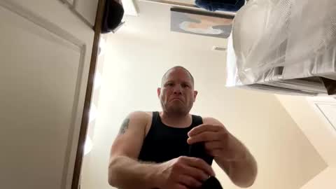 Snapshot of trickydick6 chatting on 26, 11, 2025 trickydick6 online show from 26, 11, 2025