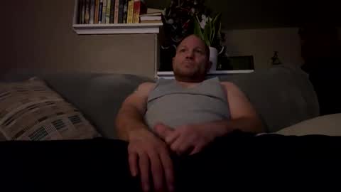 Snapshot of trickydick6 chatting on 19, 12, 2025 trickydick6 online show from 19, 12, 2025