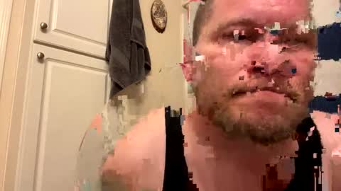 Snapshot of trickydick6 chatting on 23, 12, 2025 trickydick6 online show from 23, 12, 2025