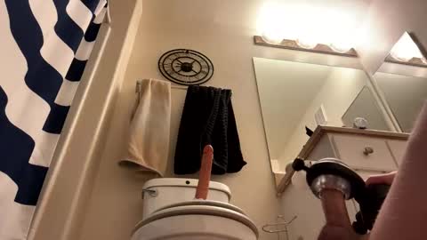 Snapshot of trickydick6 chatting on 9, 2, 2026 trickydick6 online show from 9, 2, 2026