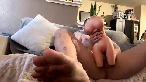 Snapshot of trickydick6 chatting on 12, 2, 2026 trickydick6 online show from 12, 2, 2026