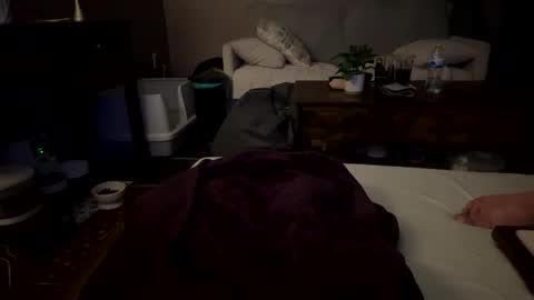 Snapshot of trickydick6 chatting on 19, 2, 2026 trickydick6 online show from 19, 2, 2026