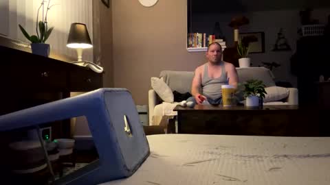 Snapshot of trickydick6 chatting on 26, 2, 2026 trickydick6 online show from 26, 2, 2026