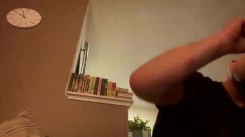 Snapshot of trickydick6 chatting on 20, 3, 2026 trickydick6 online show from 20, 3, 2026