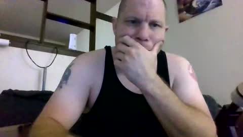 Snapshot of trickydick6 chatting on 7, 7, 2026 trickydick6 online show from 7, 7, 2026