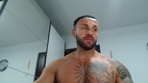 tridentmuscles online show from 2, 5, 2026