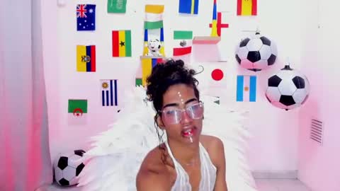Johan online show from 12, 7, 2026