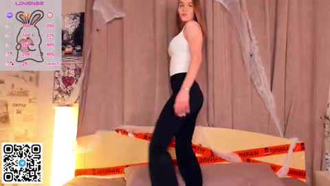 Bubbles online show from 18, 11, 2025