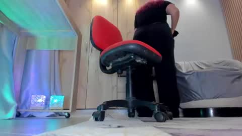 Triny online show from 27, 7, 2026