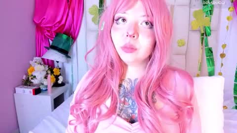 Trinity online show from 14, 3, 2026