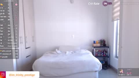 TRINITY online show from 16, 12, 2024