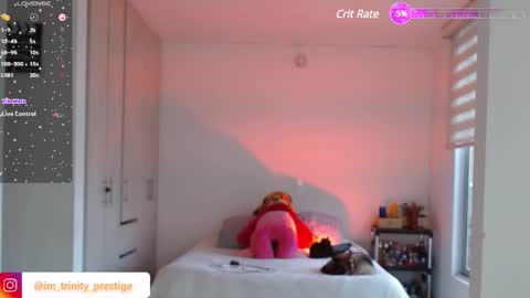 TRINITY online show from 29, 12, 2024