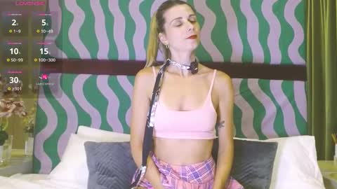 Trinity Fire online show from 10, 2, 2025