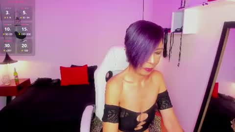 trinityy__ online show from 21, 7, 2026