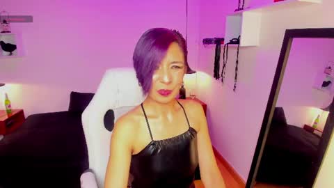 trinityy__ online show from 3, 8, 2026
