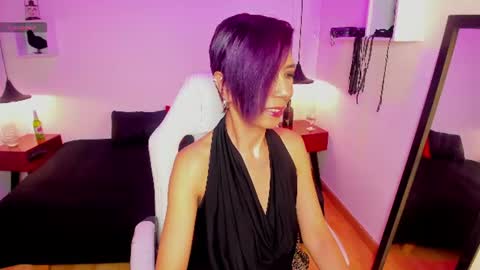 trinityy__ online show from 6, 8, 2026