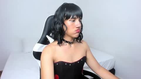 Triny online show from 22, 1, 2025