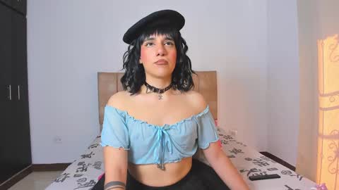 Triny online show from 9, 9, 2025