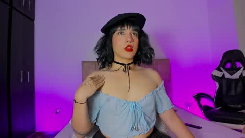 Triny online show from 30, 4, 2026