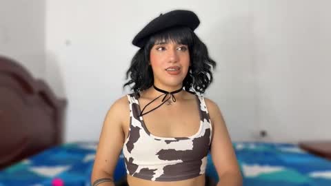 Triny online show from 6, 5, 2026
