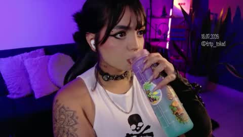 Snapshot of trip_inked chatting on 20, 7, 2026 Val martinez online show from 20, 7, 2026