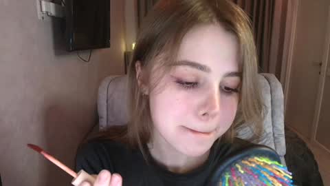 Snapshot of tripleprinces chatting on 1, 12, 2024 tripleprinces online show from 1, 12, 2024