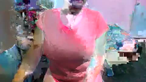 Snapshot of trisha_bai chatting on 6, 7, 2026 Trisha online show from 6, 7, 2026