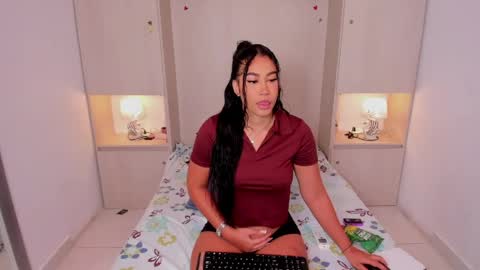 TRISHA online show from 1, 5, 2026