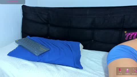 tristan bm online show from 7, 5, 2026
