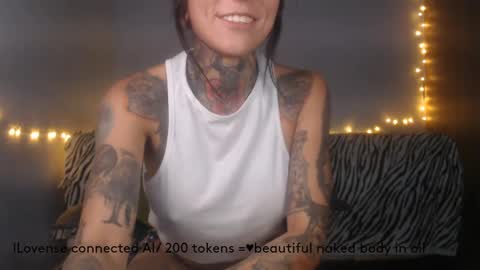 Tristan And Samara online show from 19, 12, 2024