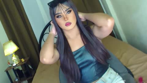 tristanblue22 online show from 27, 9, 2025