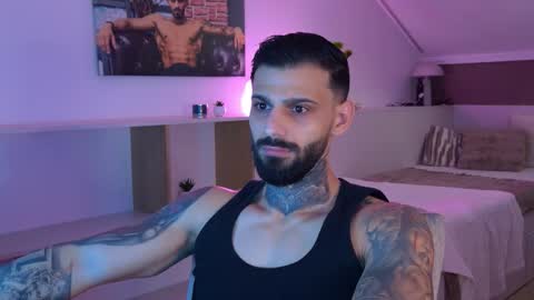 Snapshot of tristangreyaura chatting on 10, 3, 2026 Trystan Grey online show from 10, 3, 2026