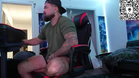 tristanhardwood online show from 15, 12, 2025