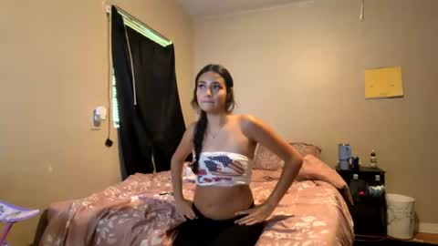 tristianmarie online show from 30, 7, 2026